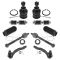 Steering & Suspension Kit