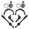Steering & Suspension Kit