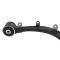 Front Upper Control Arm w/ Ball Joint Pair