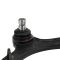 Front Upper Control Arm w/ Ball Joint Pair