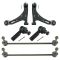 Steering & Suspension Kit