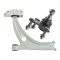 Control Arm with Ball Joint Set