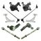 Steering & Suspension Kit