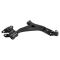 Front Lower Control Arm w/ Ball Joint Pair