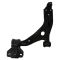 Front Lower Control Arm w/ Ball Joint Pair