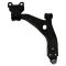 Front Lower Control Arm w/ Ball Joint Pair