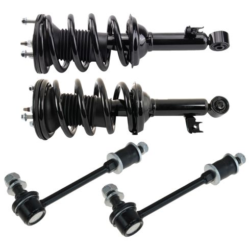 Suspension Kit