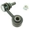 Front & Rear Suspension Kit 8pc