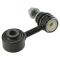 Front & Rear Suspension Kit 8pc