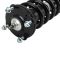Front & Rear Suspension Kit 8pc