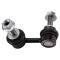 Front & Rear Suspension Kit 8pc