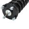 Front & Rear Suspension Kit 8pc