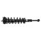 Front & Rear Suspension Kit 8pc