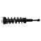 Front & Rear Suspension Kit 8pc
