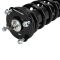 Front & Rear Suspension Kit 8pc