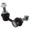Front & Rear Suspension Kit 8pc
