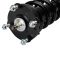 Front & Rear Suspension Kit 8pc