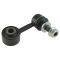 Front & Rear Suspension Kit 8pc