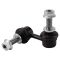 Rear Suspension Kit 4pc