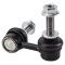 Rear Suspension Kit 4pc