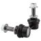 Rear Suspension Kit 4pc