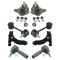 Steering & Suspension Kit