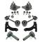 Steering & Suspension Kit