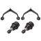 Steering & Suspension Kit