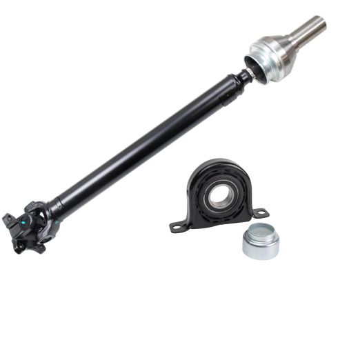 Drivetrain Kit