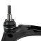 Front Upper Control Arm w/ Ball Joint Pair