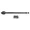 Front Inner Tie Rod Pair