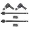 Tie Rod Set