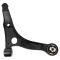 Front Lower Control Arm w/ Ball Joint LF 2pc