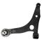 Front Lower Control Arm w/ Ball Joint LF 2pc