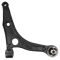 Front Lower Control Arm w/ Ball Joint RF 2pc