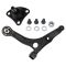 Control Arm with Ball Joint Set