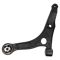 Front Lower Control Arm w/ Ball Joint RF 2pc