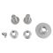 Front Steering Suspension Kit 10pc