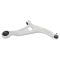 Front Lower Control Arm w/ Ball Joint Pair