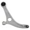 Front Lower Control Arm w/ Ball Joint Pair