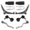 Steering & Suspension Kit