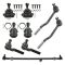 Steering & Suspension Kit