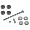 Front Suspension Kit 6pc