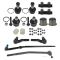 Steering & Suspension Kit