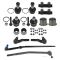 Steering & Suspension Kit