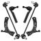 Steering & Suspension Kit