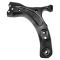 Front Steering Suspension Kit 8pc