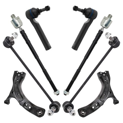 Steering & Suspension Kit