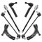 Steering & Suspension Kit