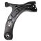 Front Steering Suspension Kit 8pc